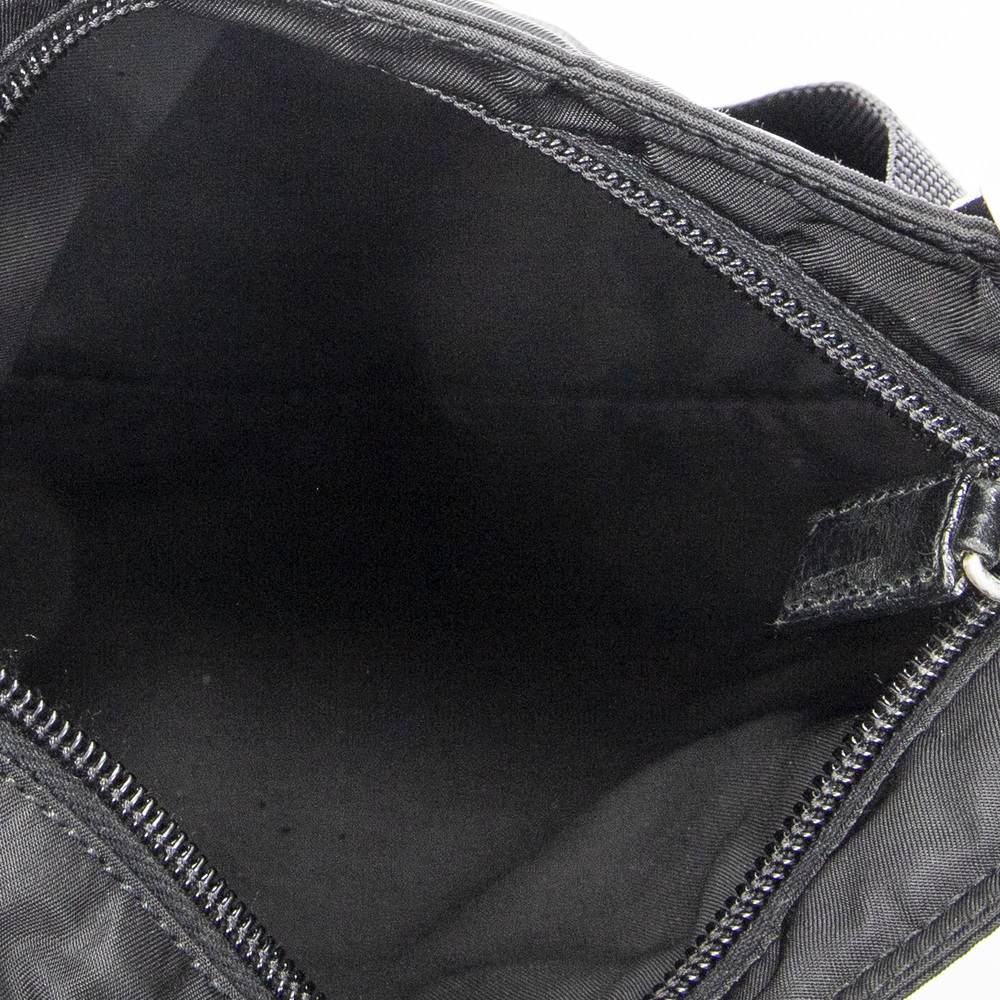 Prada Small Flat Crossbody - Picture 9 of 10